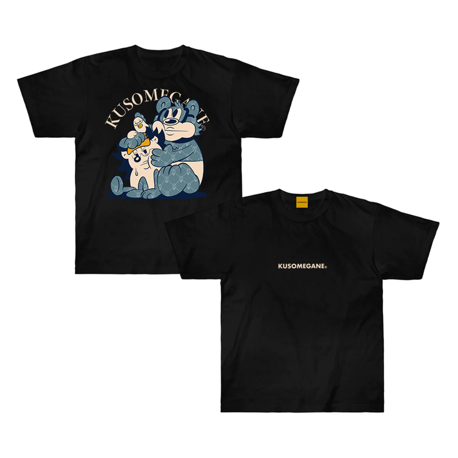 megacchi color:black