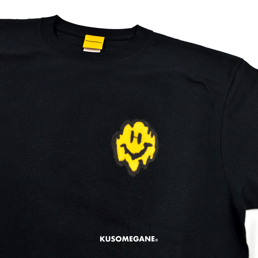 Art kusomegane color:black