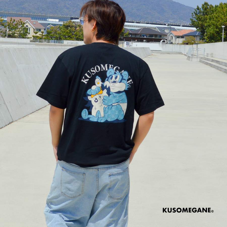 megacchi color:black