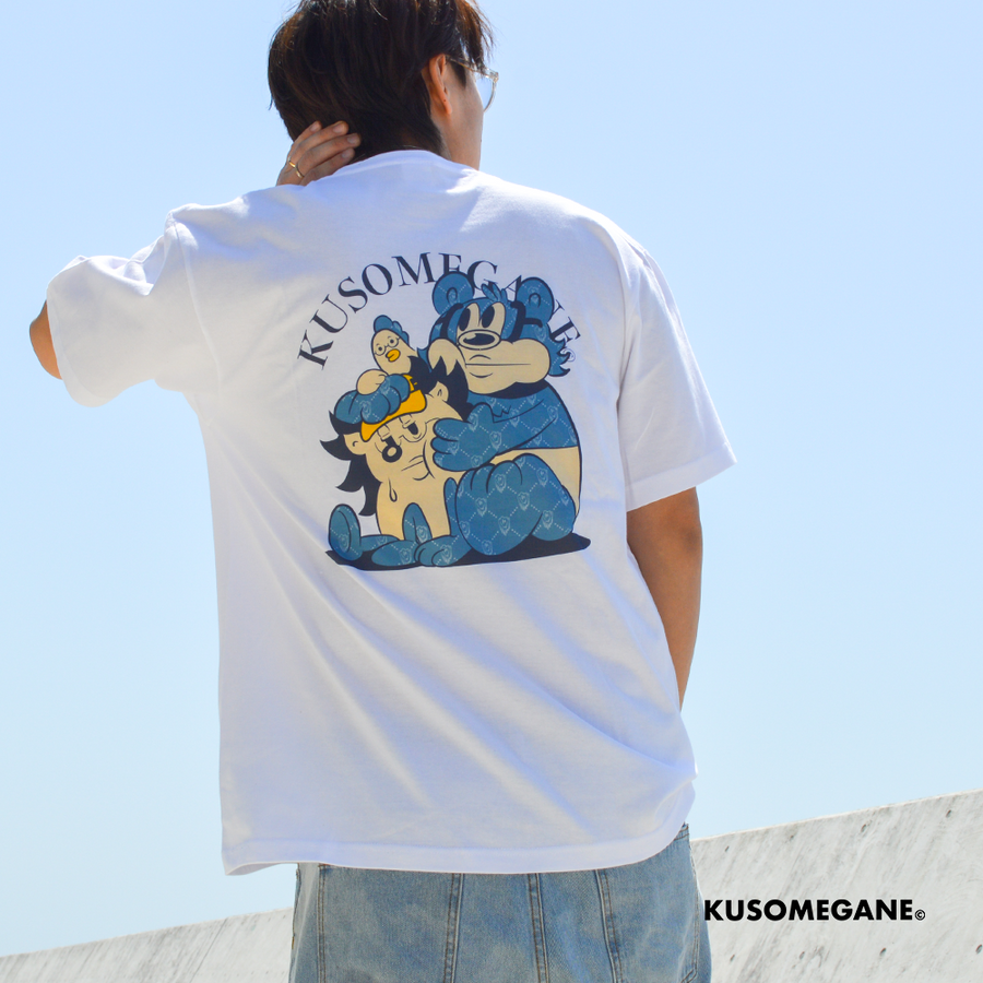 megacchi color:white