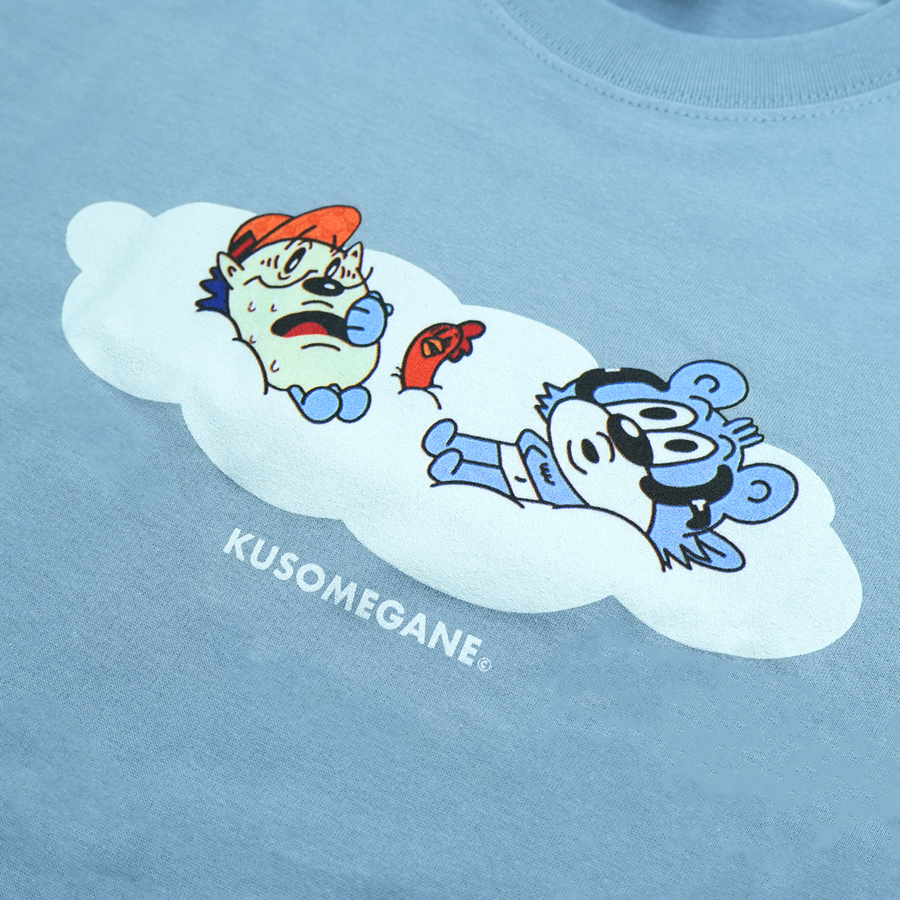 color:blue
