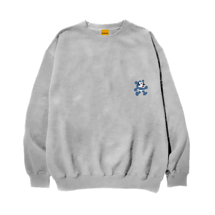 sweat