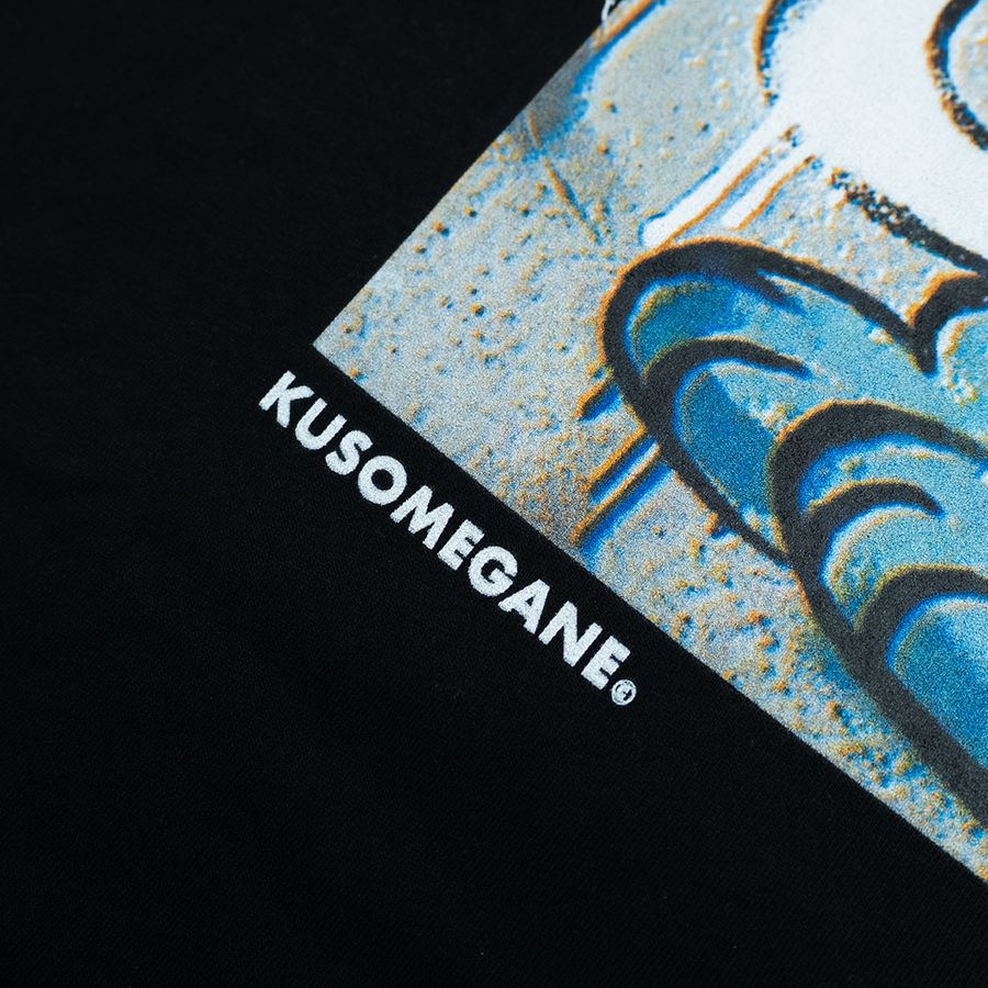 KUSO graph T