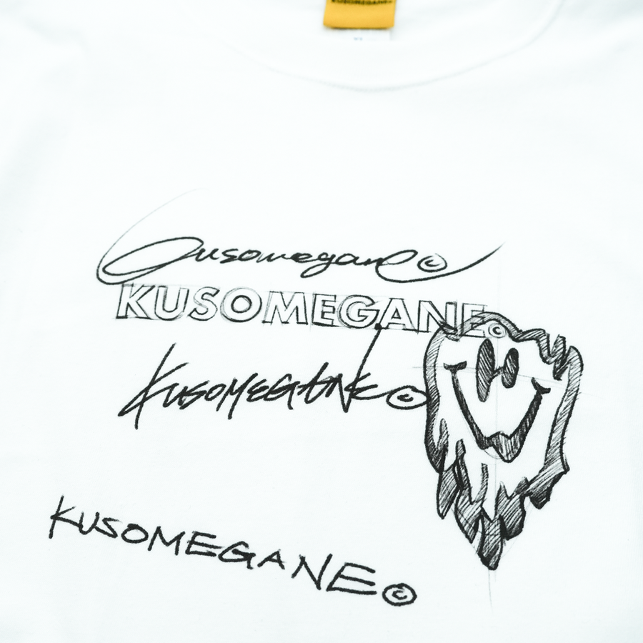 SAKURAsketch T-shirt