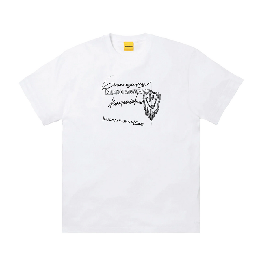 SAKURAsketch T-shirt