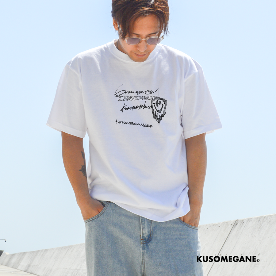 SAKURAsketch T-shirt
