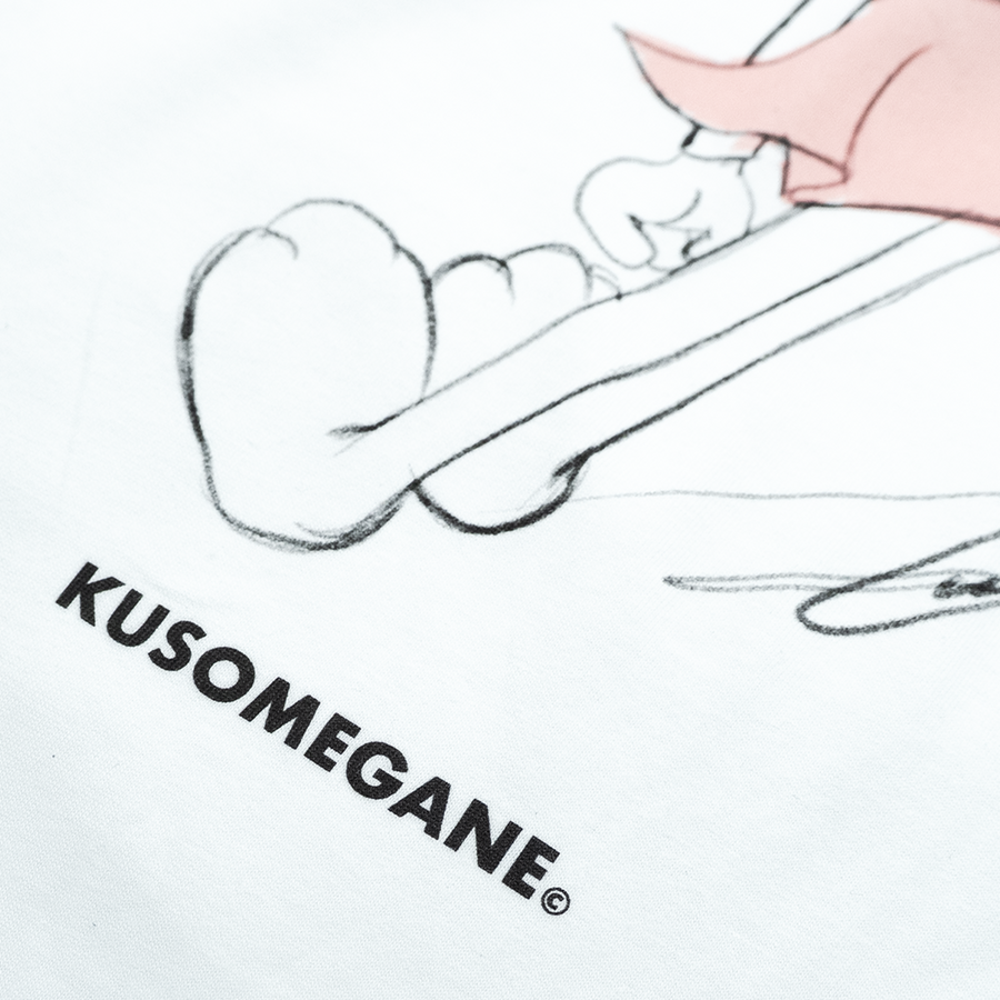 SAKURAsketch T-shirt