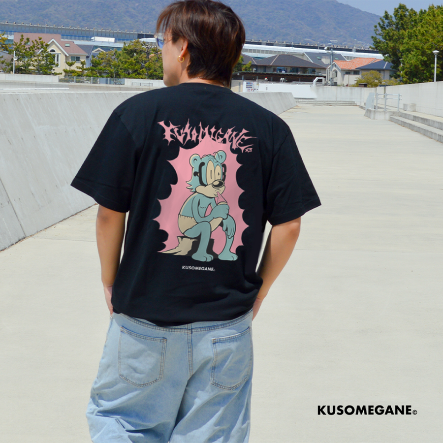 KUSO MILK T