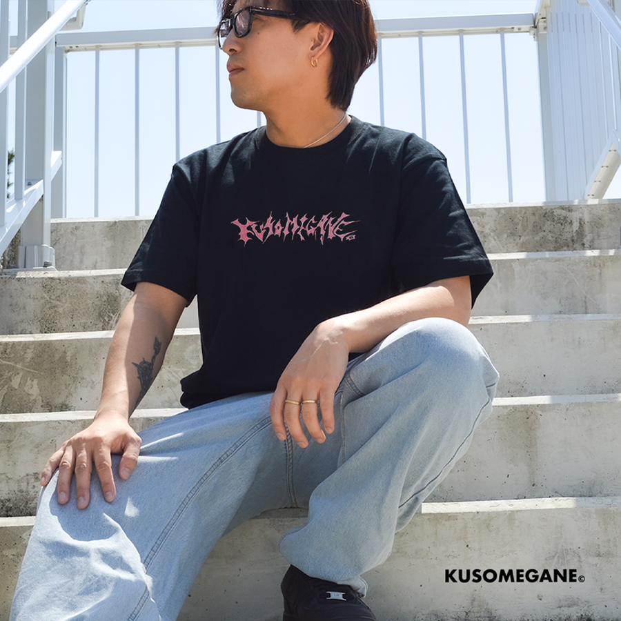 KUSO MILK T