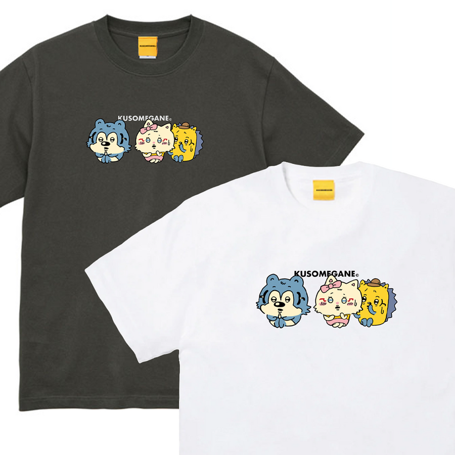 ちんかわT