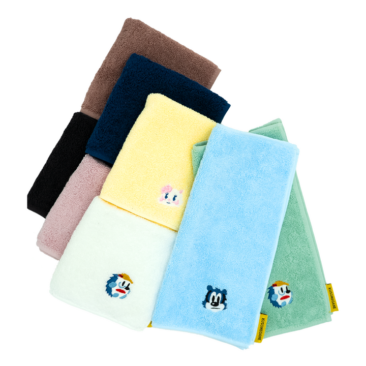 handkerchief