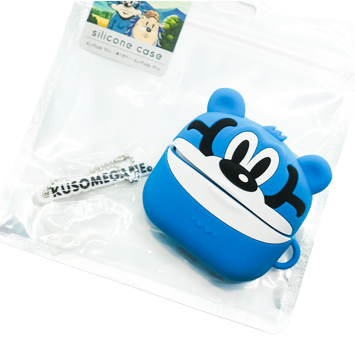KUSOMEGANE AirPodsケース 1
