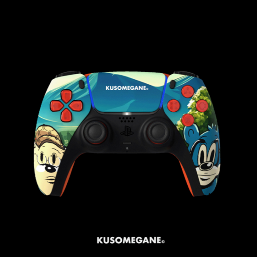 PS5controller 2