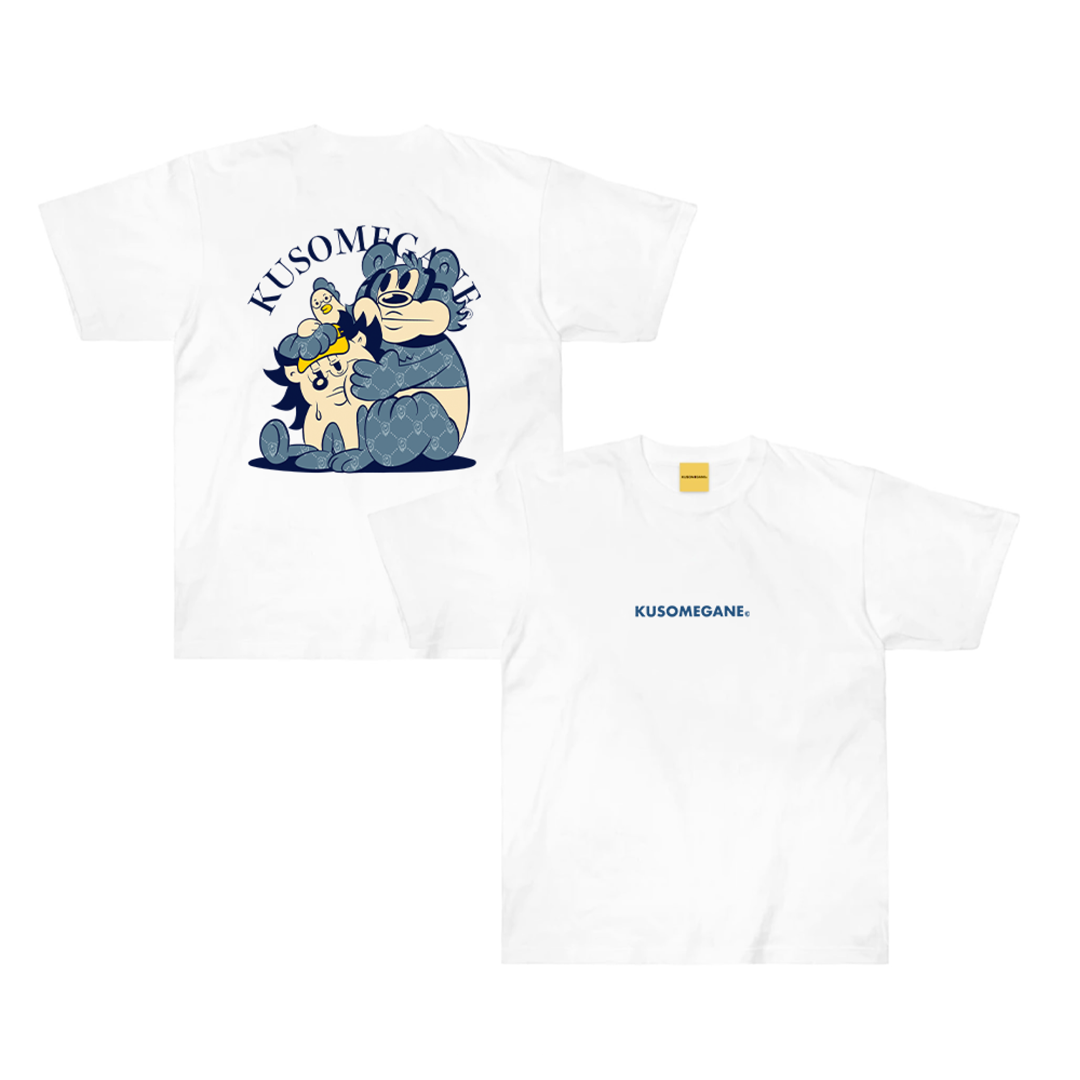 megacchi color:white