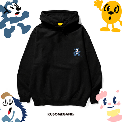 hoodie