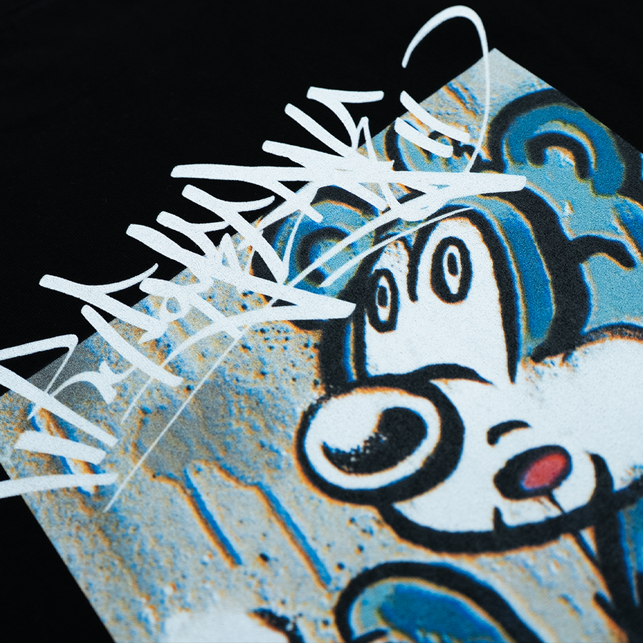 KUSO graph T