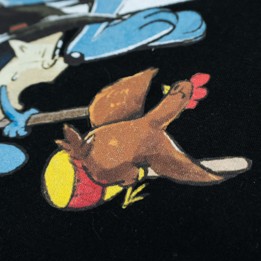 MAJORIT