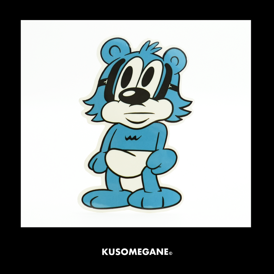 キャラステッカーガチャ 6
