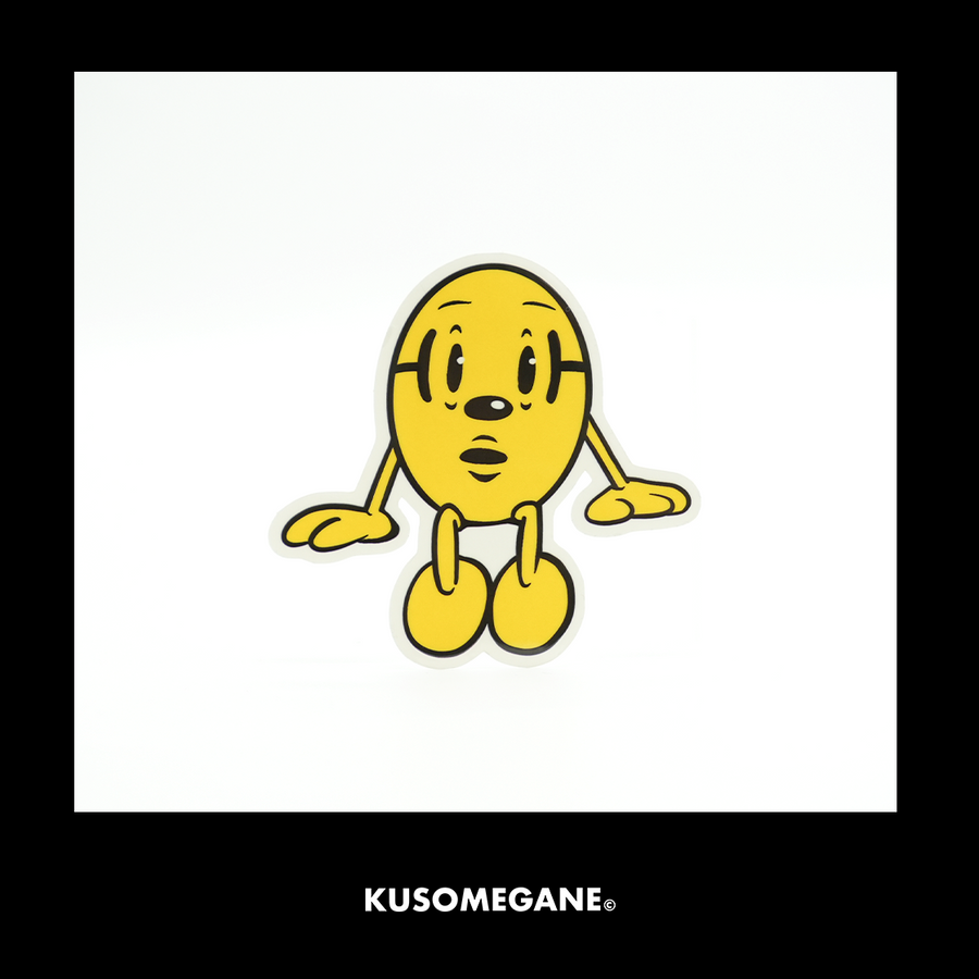 キャラステッカーガチャ 10
