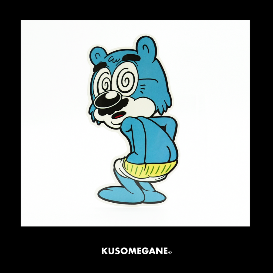 キャラステッカーガチャ 13