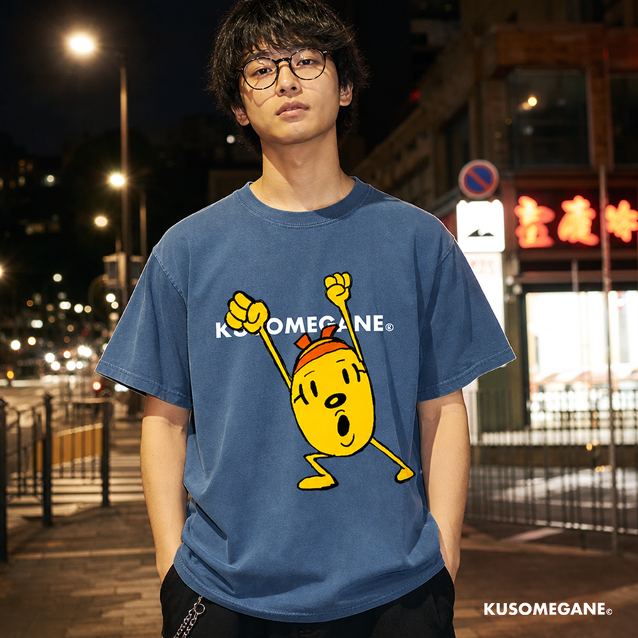 TAMAGAGENKI-T