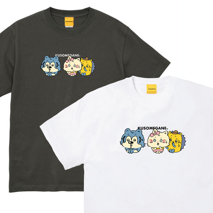 ちんかわT