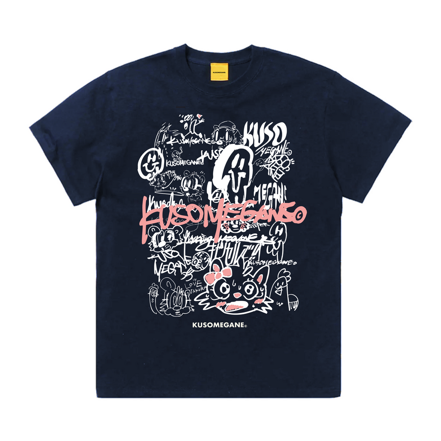 color:navy