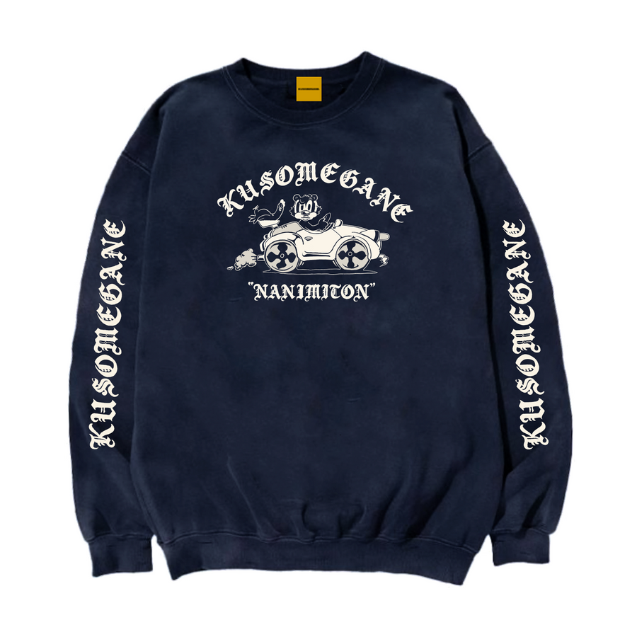 color:navy
