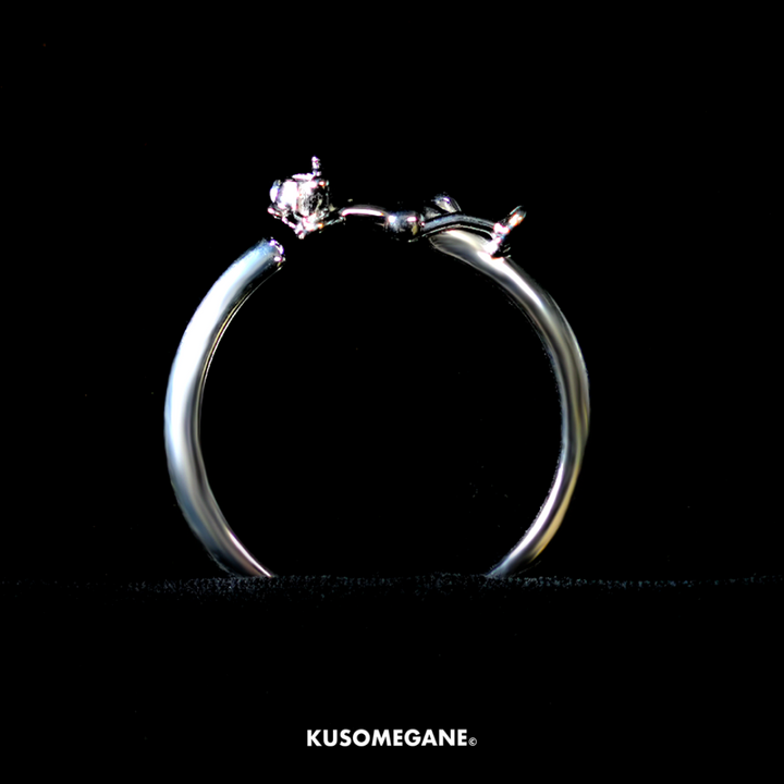 kuso chimpo ring 1