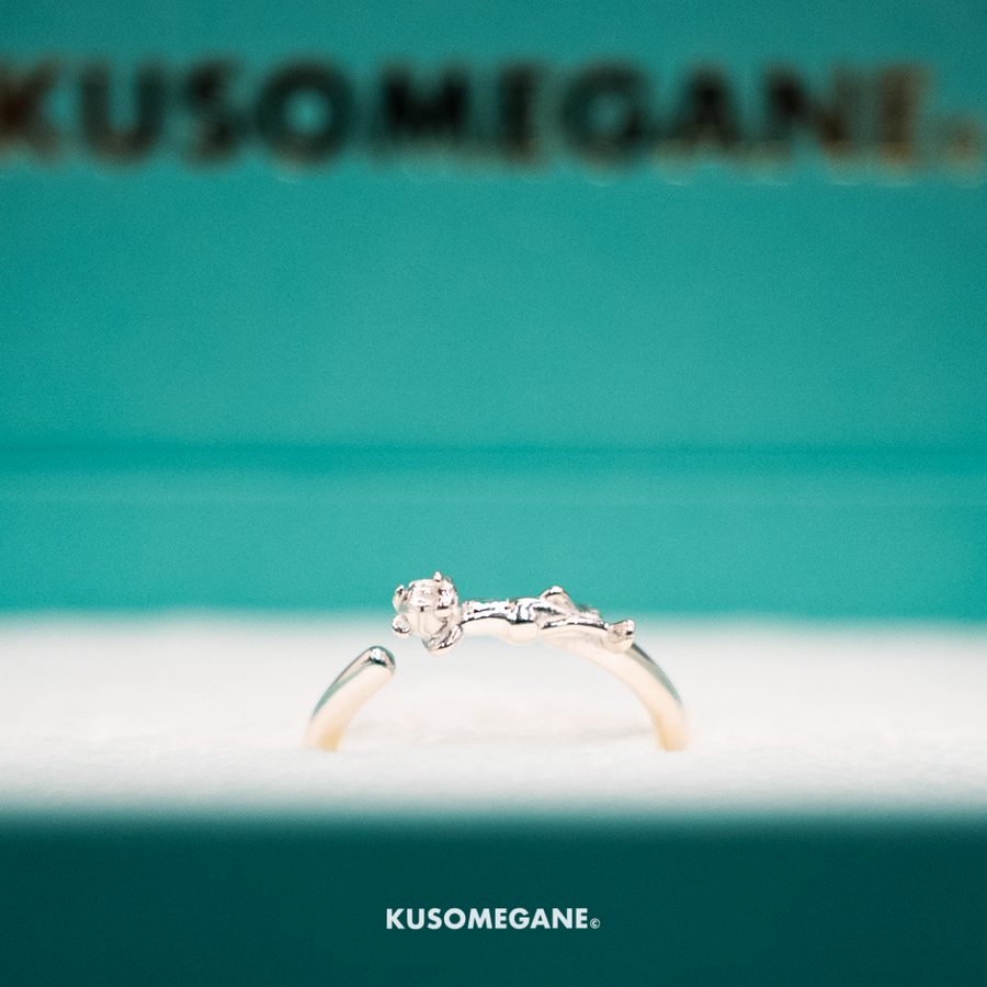 kuso chimpo ring 3