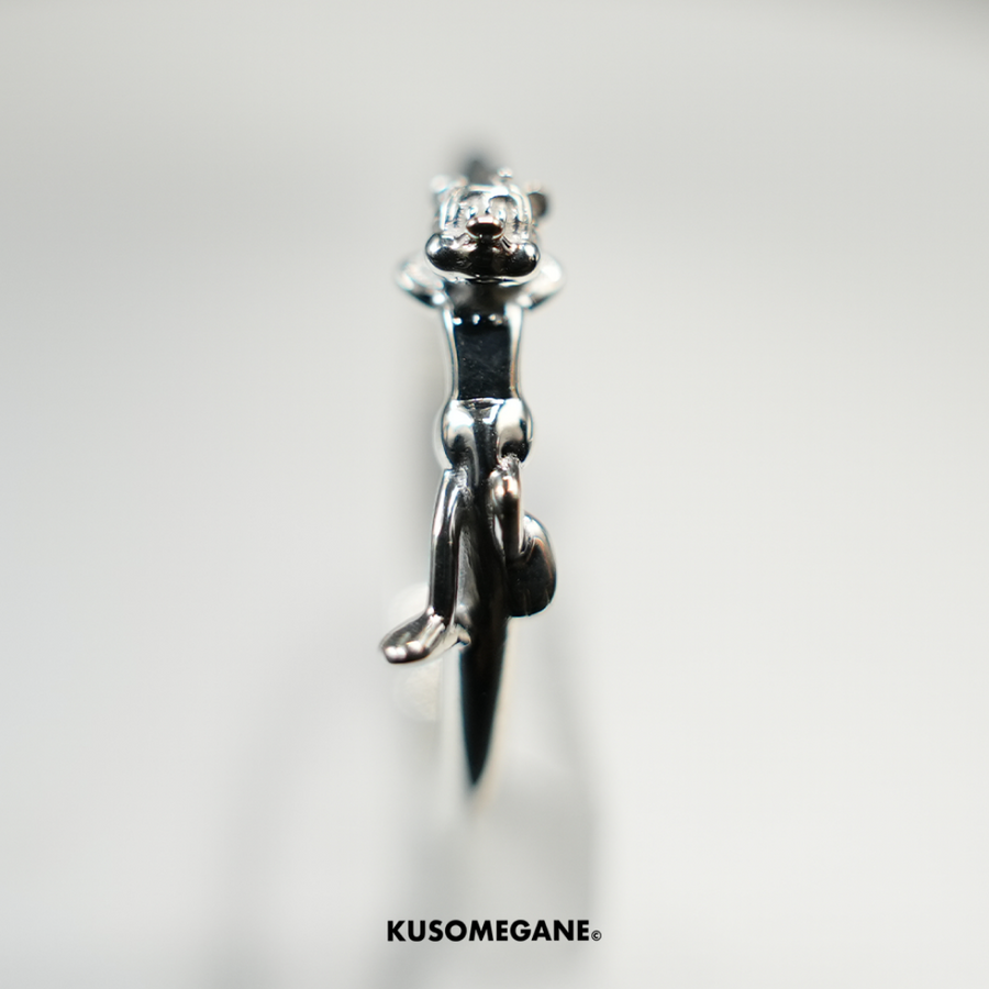 kuso chimpo ring 4