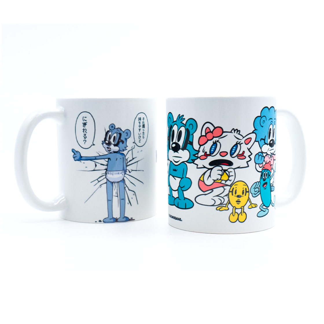 クソマグカップ 1