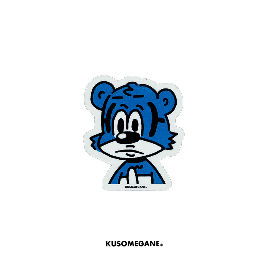 クソステッカーガチャ４ 4
