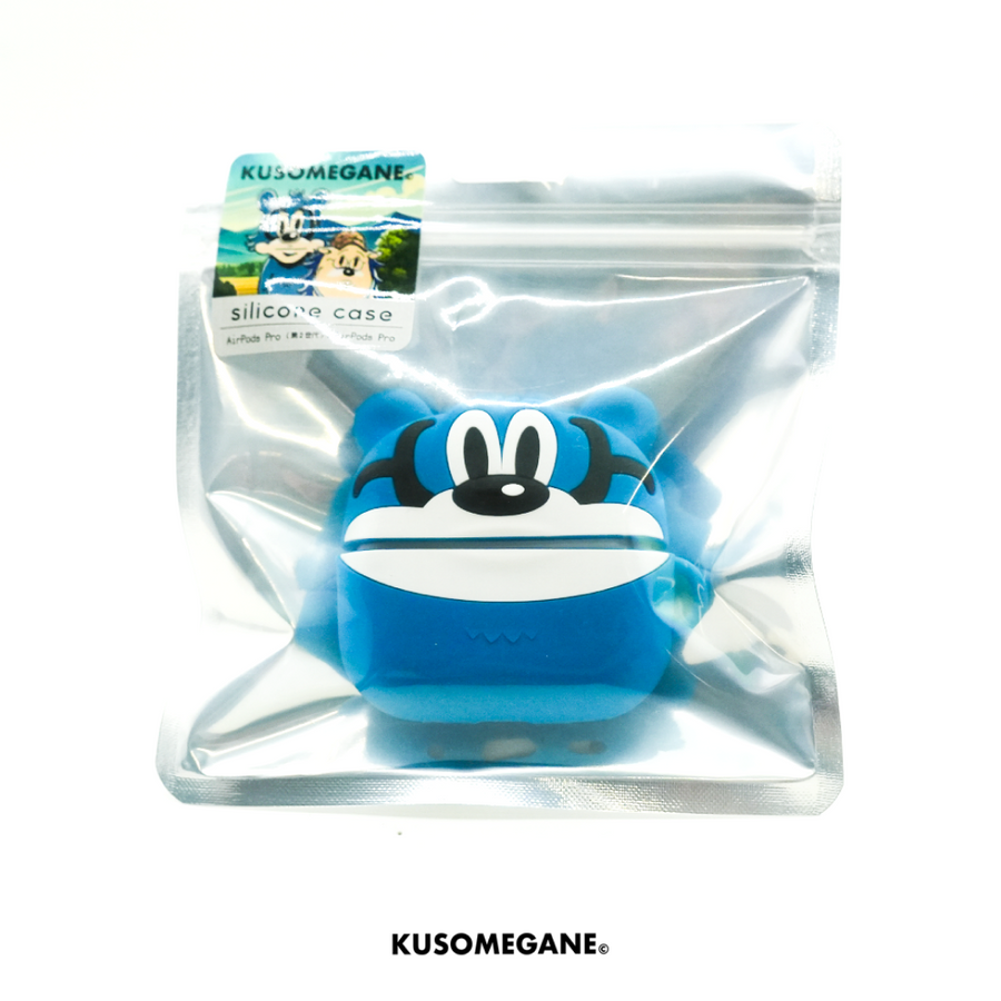 KUSOMEGANE AirPodsケース 2