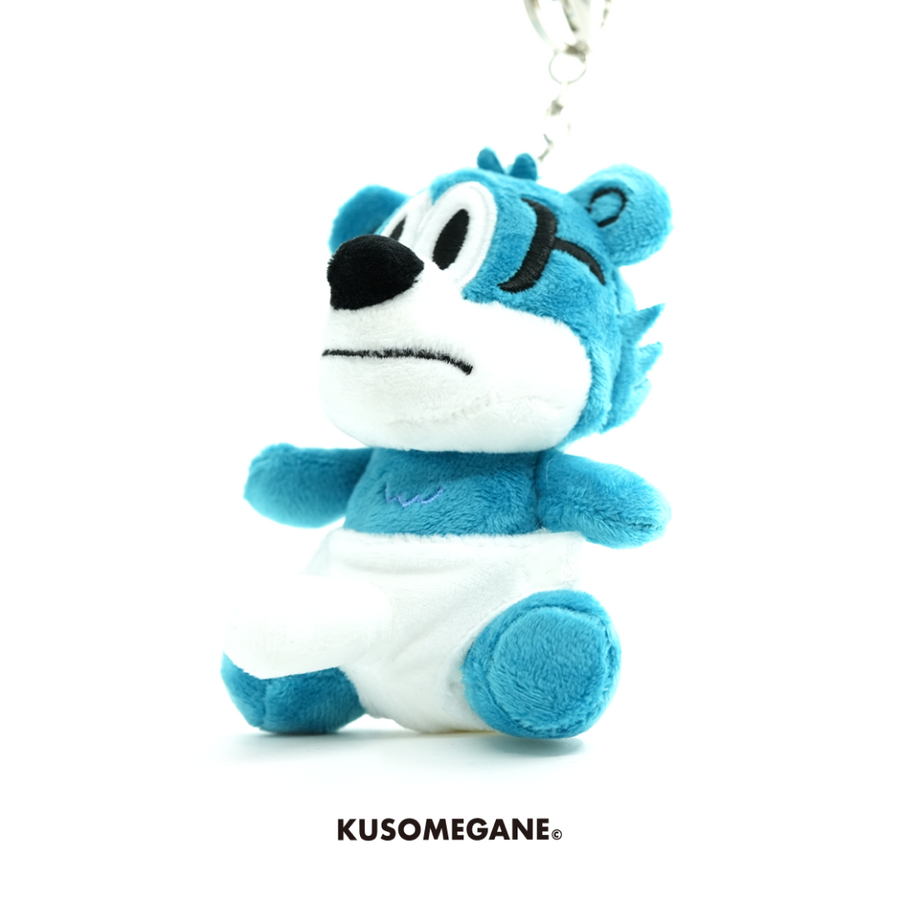 color:kusomegane