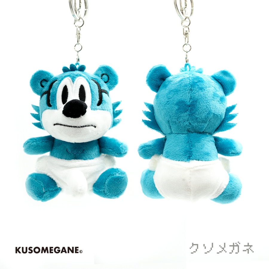 color:kusomegane